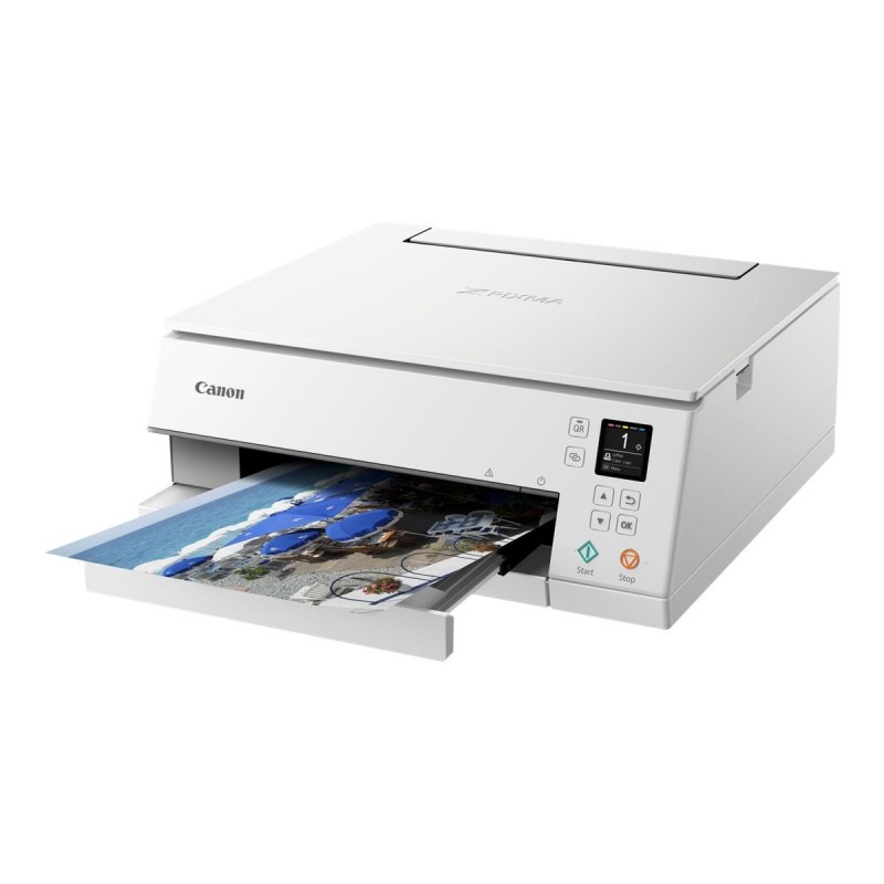 CANON PIXMA TS6351 EUR WHITE
