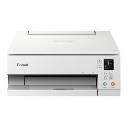 CANON PIXMA TS6351 EUR WHITE
