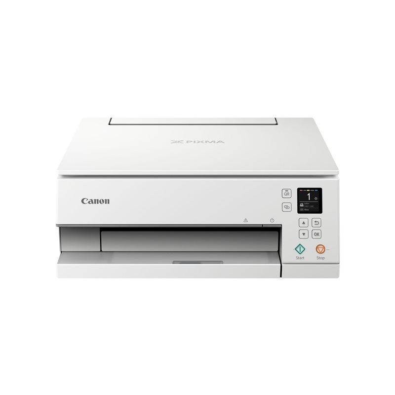 CANON PIXMA TS6351 EUR WHITE