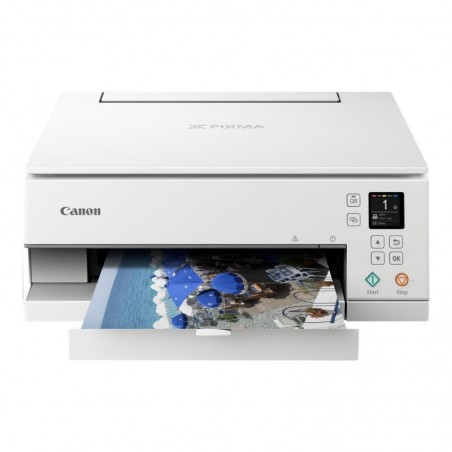 CANON PIXMA TS6351 EUR WHITE