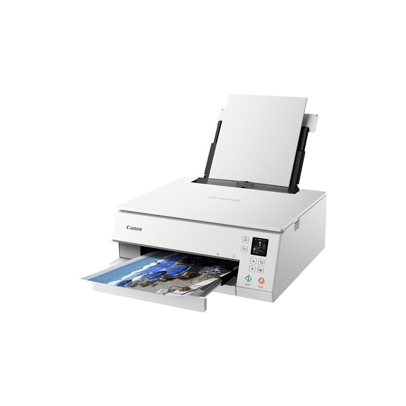 CANON PIXMA TS6351 EUR WHITE