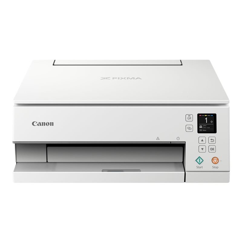 CANON PIXMA TS6351 EUR WHITE