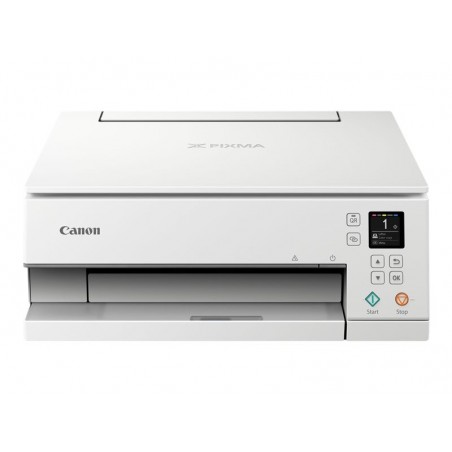 CANON PIXMA TS6351 EUR WHITE