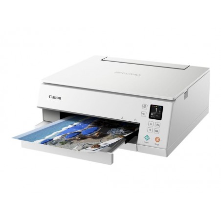 CANON PIXMA TS6351 EUR WHITE