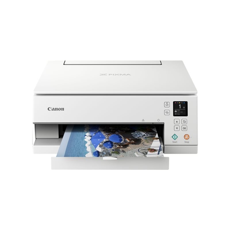 CANON PIXMA TS6351 EUR WHITE
