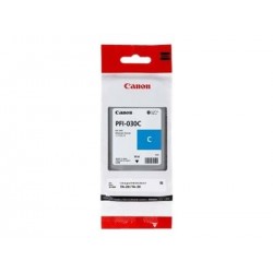 CANON PFI-030 C Cyan 55ml