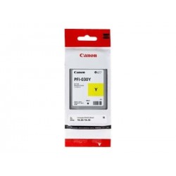 CANON PFI-030 Y Yellow 55ml CANON PFI-030 Y Yellow 55ml