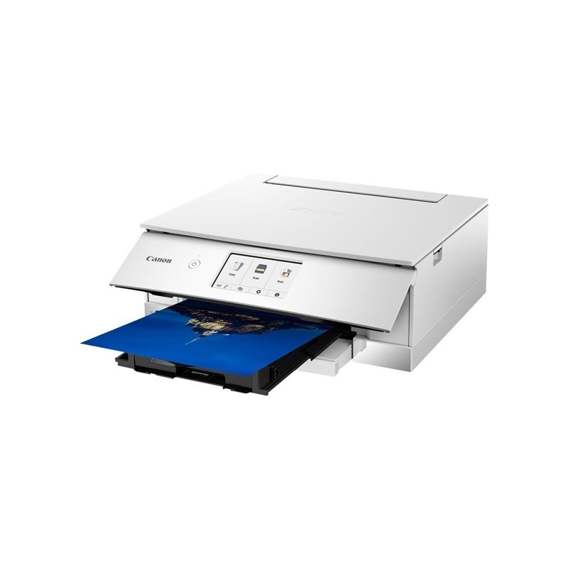 CANON PIXMA TS8351 EUR WHITE