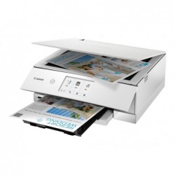 CANON PIXMA TS8351 EUR WHITE