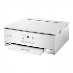 CANON PIXMA TS8351 EUR WHITE