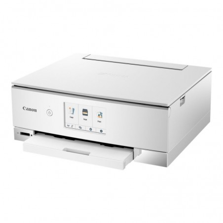 CANON PIXMA TS8351 EUR WHITE