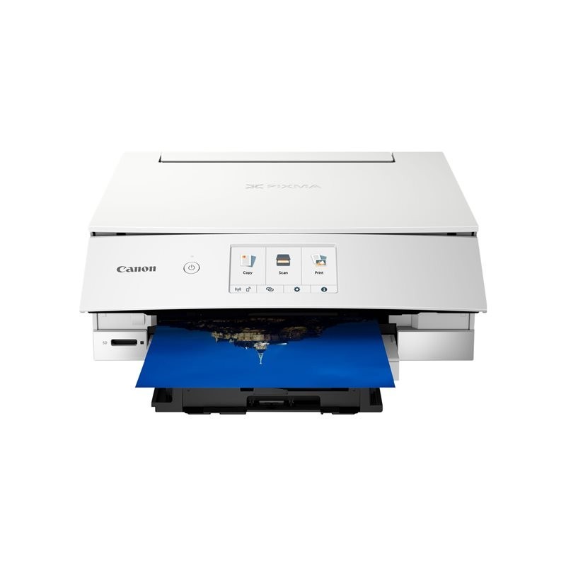 CANON PIXMA TS8351 EUR WHITE