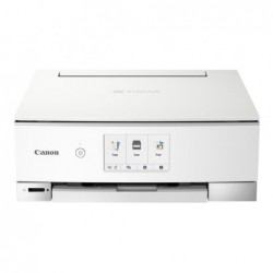 CANON PIXMA TS8351 EUR WHITE
