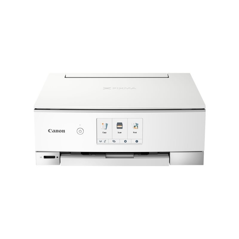 CANON PIXMA TS8351 EUR WHITE