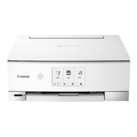 CANON PIXMA TS8351 EUR WHITE
