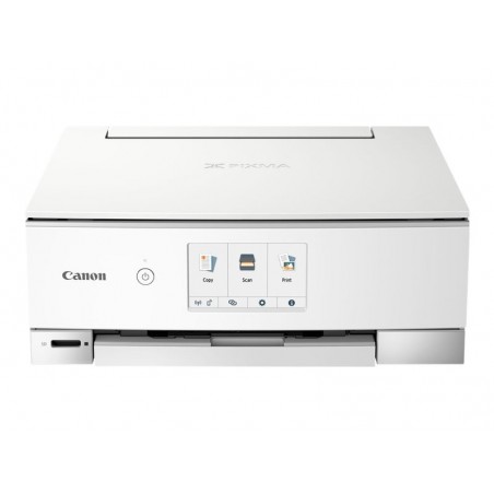 CANON PIXMA TS8351 EUR WHITE
