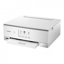 CANON PIXMA TS8351 EUR WHITE