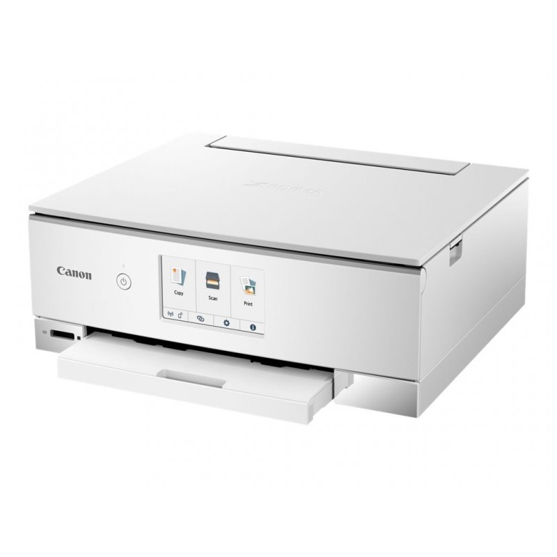CANON PIXMA TS8351 EUR WHITE