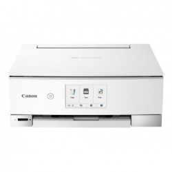 CANON PIXMA TS8351 EUR WHITE