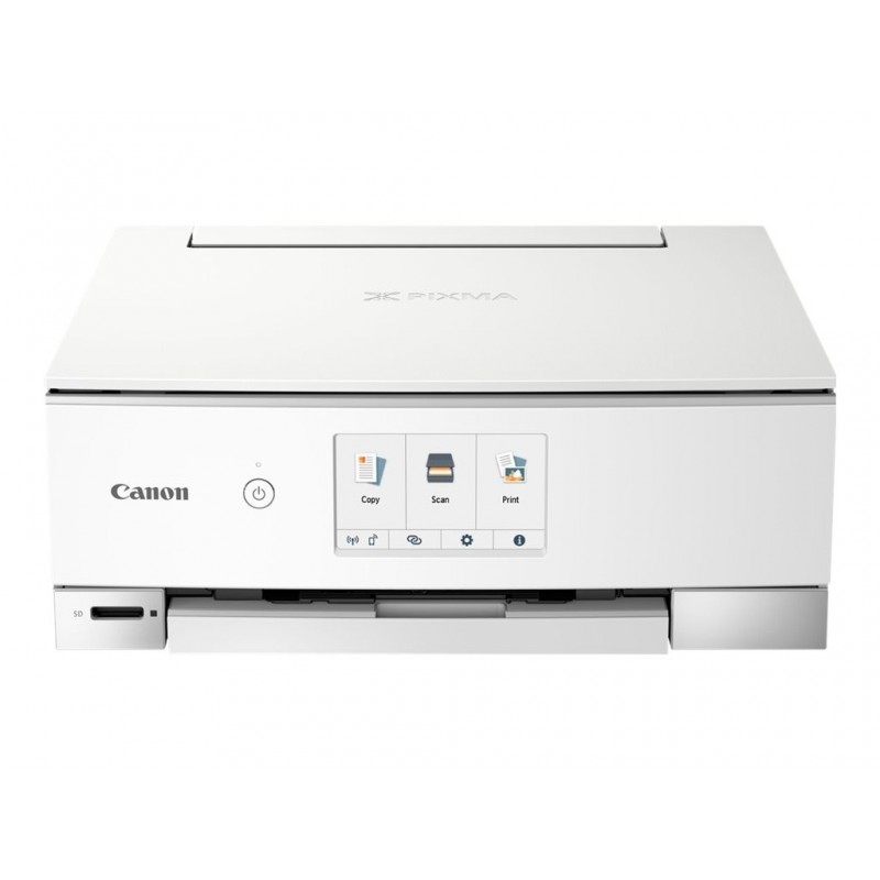 CANON PIXMA TS8351 EUR WHITE