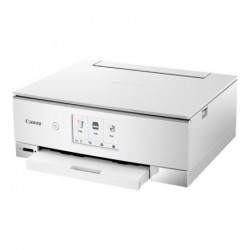 CANON PIXMA TS8351 EUR WHITE