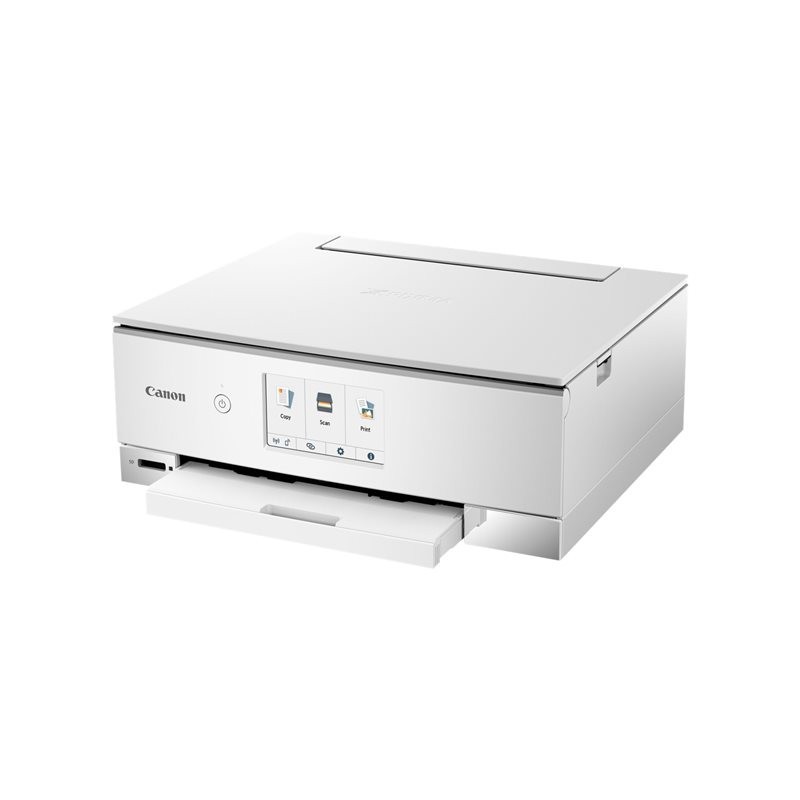 CANON PIXMA TS8351 EUR WHITE
