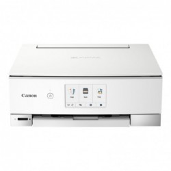 CANON PIXMA TS8351 EUR WHITE