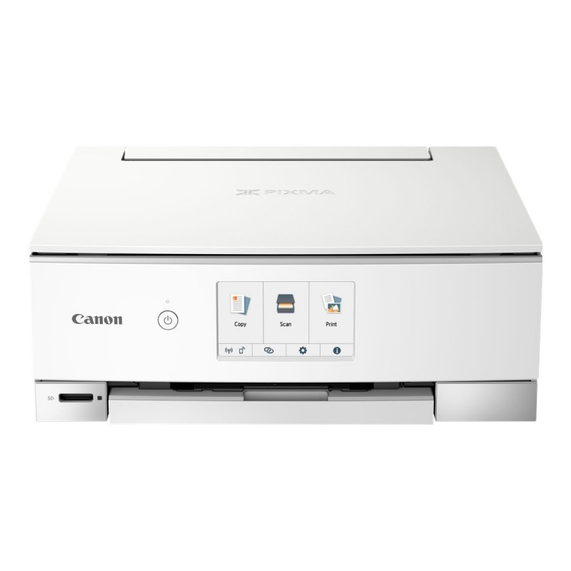 CANON PIXMA TS8351 EUR WHITE
