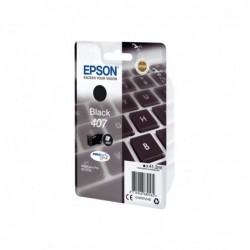 EPSON WF-4745 Series Ink Cartridge Black EPSON WF-4745 Series Ink Cartridge Black