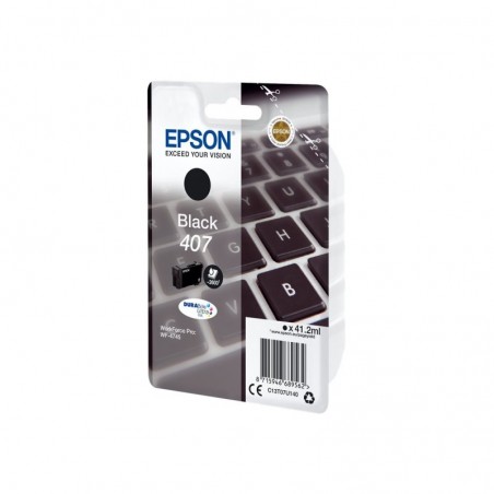 EPSON WF-4745 Series Ink Cartridge Black EPSON WF-4745 Series Ink Cartridge Black