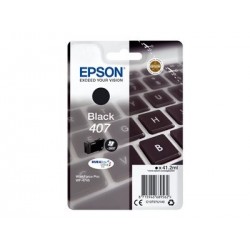 EPSON WF-4745 Series Ink Cartridge Black EPSON WF-4745 Series Ink Cartridge Black