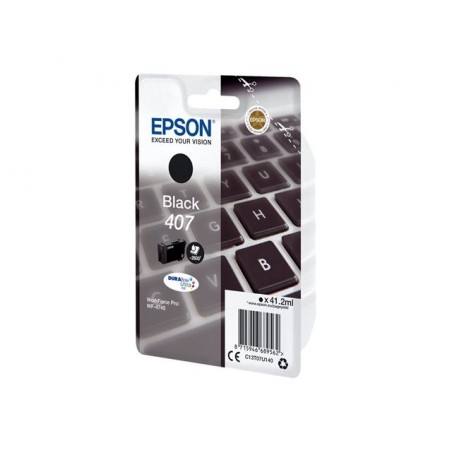 EPSON WF-4745 Series Ink Cartridge Black EPSON WF-4745 Series Ink Cartridge Black