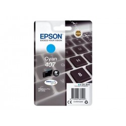 EPSON WF-4745 Series Ink Cartridge Cyan EPSON WF-4745 Series Ink Cartridge Cyan