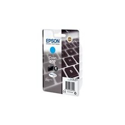 EPSON WF-4745 Series Ink Cartridge Cyan EPSON WF-4745 Series Ink Cartridge Cyan