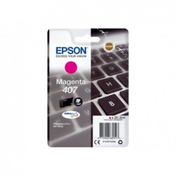 EPSON WF-4745 Series Ink Cartridge Magenta EPSON WF-4745 Series Ink Cartridge Magenta
