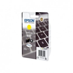 EPSON WF-4745 Series Ink Cartridge Yellow EPSON WF-4745 Series Ink Cartridge Yellow