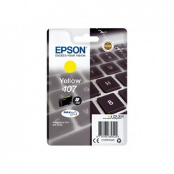 EPSON WF-4745 Series Ink Cartridge Yellow EPSON WF-4745 Series Ink Cartridge Yellow