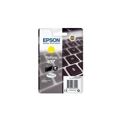 EPSON WF-4745 Series Ink Cartridge Yellow EPSON WF-4745 Series Ink Cartridge Yellow