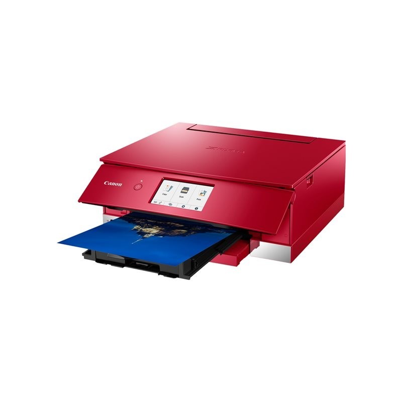 CANON PIXMA TS8352 EUR RED