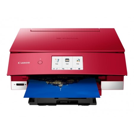 CANON PIXMA TS8352 EUR RED