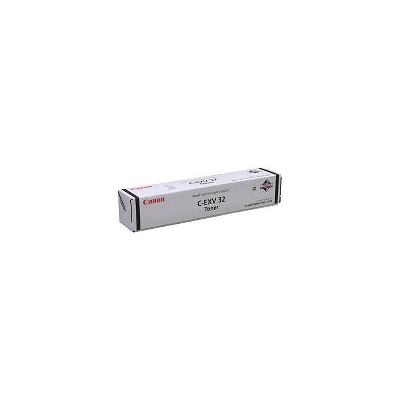 Canon oryginalny toner C-EXV32 BK, 2786B002, black, 19400s Canon oryginalny toner C-EXV32 BK, 2786B002, black, 19400s