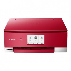 CANON PIXMA TS8352 EUR RED
