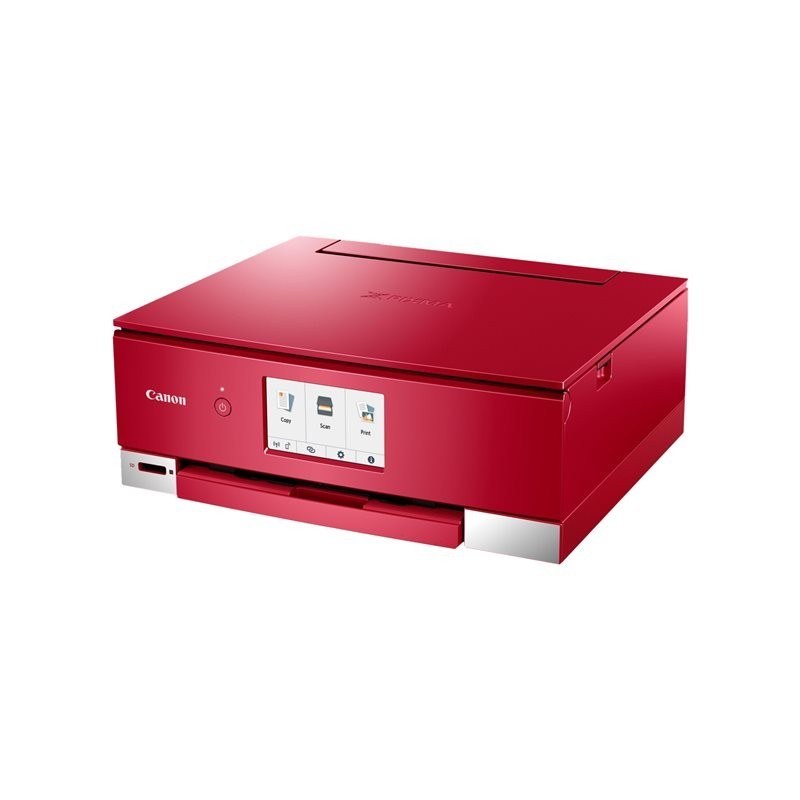 CANON PIXMA TS8352 EUR RED