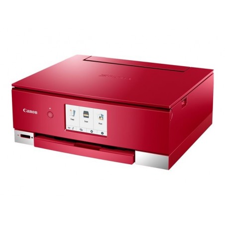 CANON PIXMA TS8352 EUR RED