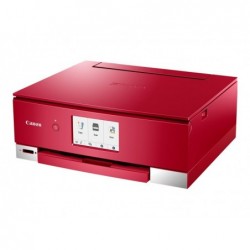 CANON PIXMA TS8352 EUR RED