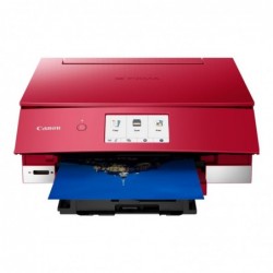 CANON PIXMA TS8352 EUR RED