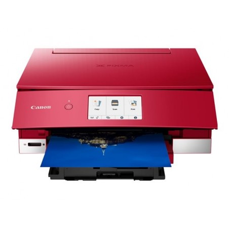 CANON PIXMA TS8352 EUR RED