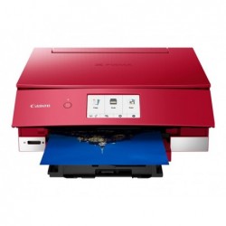 CANON PIXMA TS8352 EUR RED