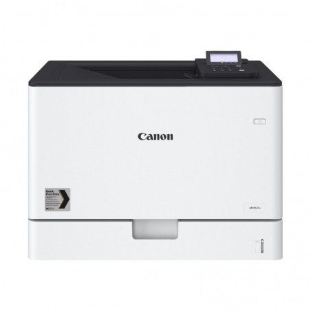 CANON i-SENSYS LBP852Cx Printer colour Duplex laser A3/Ledger 9600x600dpi 36ppm mono/36ppm colour capacity 650sheets USB 2.0 LAN