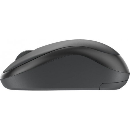 Mysz M240 Silent Bluetooth 910-007119 grafitowa Mysz M240 Silent Bluetooth 910-007119 grafitowa